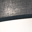 Plafoniera moderna abajur textil gri 4xE27/40W, Ufo DL 7-427/4 Grau Orion